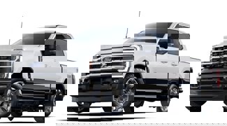 New 2025 Ford F250 King Ranch w/ FX4 Off-Road Package image 1