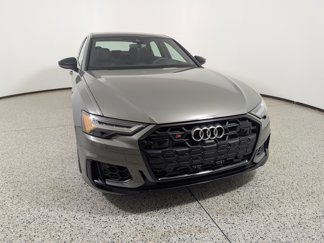 New 2025 Audi S6 Prestige image 1