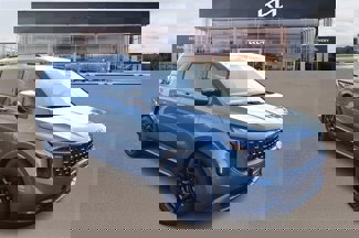 New 2026 Kia Carnival SX Prestige image 1