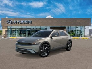 New 2025 Hyundai Ioniq 5 SEL image 1