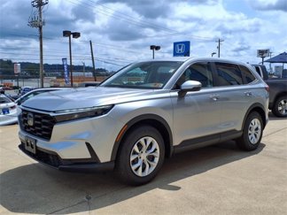 New 2026 Honda CR-V LX image 1