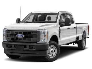 New 2026 Ford F350 XL image 1