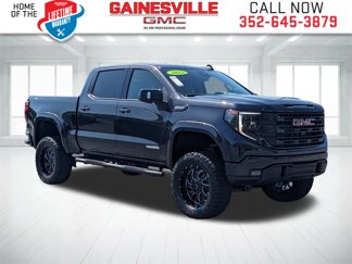 New 2025 GMC Sierra 1500 Elevation w/ Elevation Premium Package image 1