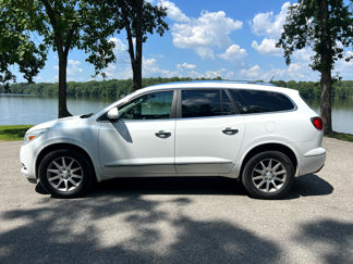 Used 2017 Buick Enclave Leather image 1