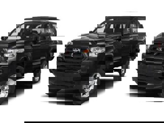 Used 2023 Toyota Tacoma SR image 1