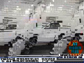 New 2025 RAM 1500 Laramie image 1