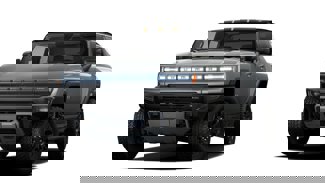 New 2026 GMC Hummer EV 4x4 Crew Cab image 1
