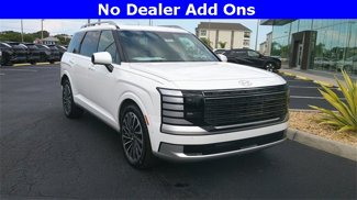 New 2026 Hyundai Palisade Calligraphy image 1