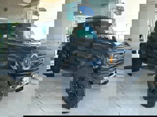 New 2025 Ford Bronco Raptor image 1
