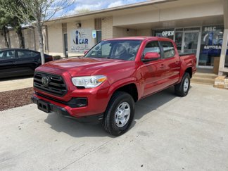 Used 2018 Toyota Tacoma SR w/ SR Convenience Package image 1