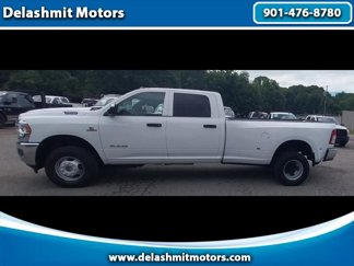Used 2021 RAM 3500 Tradesman image 1