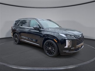 New 2025 Hyundai Palisade Calligraphy image 1