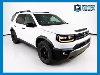 New 2026 Honda Passport TrailSport Elite image 1