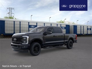 New 2026 Ford F250 XLT image 1
