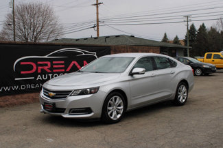 Used 2019 Chevrolet Impala LT image 1