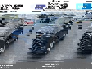Used 2024 Toyota Grand Highlander XLE image 1