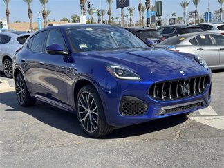 Used 2023 Maserati Grecale GT image 1