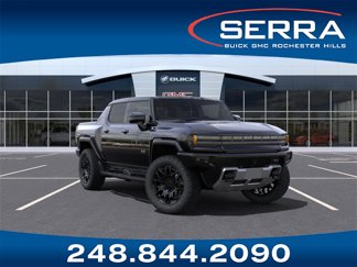 New 2025 GMC Hummer EV 2X image 1