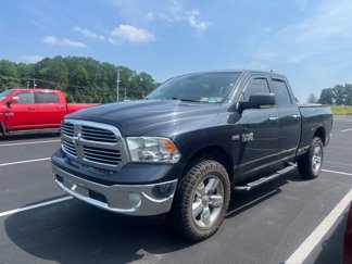 Used 2013 RAM 1500 Big Horn image 1