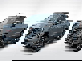 Used 2024 GMC Sierra 1500 Denali image 1