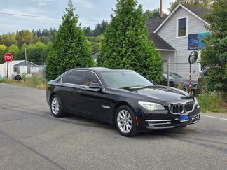 Used 2013 BMW 740Li xDrive image 1