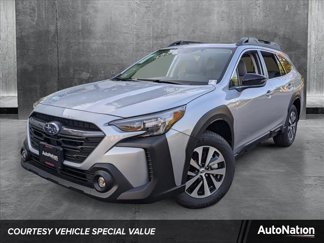 Used 2025 Subaru Outback Premium image 1