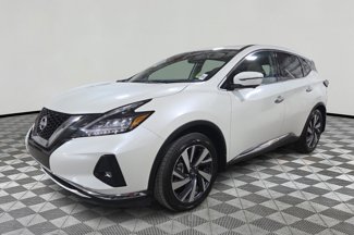 Used 2023 Nissan Murano SL w/ SL Moonroof Package image 1