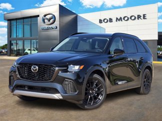 New 2025 MAZDA CX-70 3.3 Turbo w/ Premium Package image 1