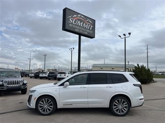 Used 2020 Cadillac XT6 Sport image 1