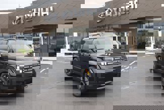 New 2026 Hyundai Santa Fe SEL image 1