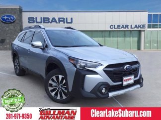 New 2025 Subaru Outback Touring image 1