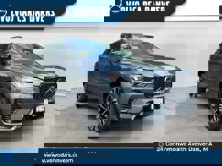New 2026 Volvo XC60 B5 Ultra w/ Protection Package Premier image 1