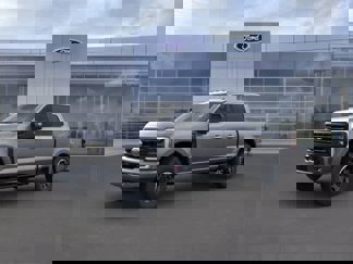 New 2025 Ford F350 Platinum image 1