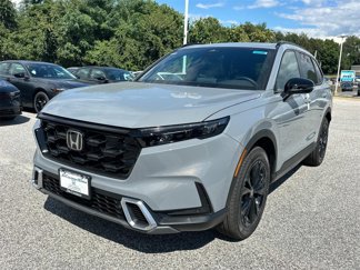 New 2026 Honda CR-V Sport Touring image 1