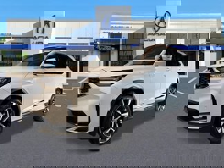 New 2025 Acura MDX SH-AWD w/ Technology Package image 1