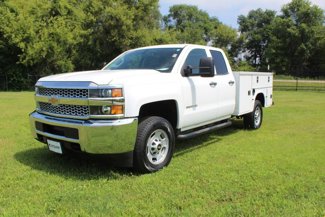 Used 2019 Chevrolet Silverado 2500 W/T image 1