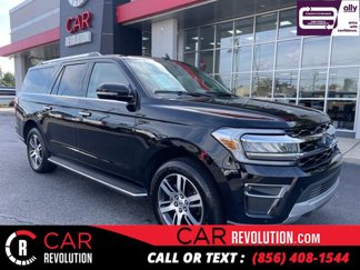 Used 2023 Ford Expedition Max Limited image 1