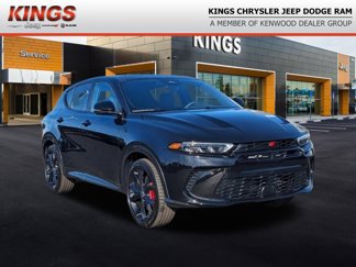 New 2024 Dodge Hornet R/T Plus image 1