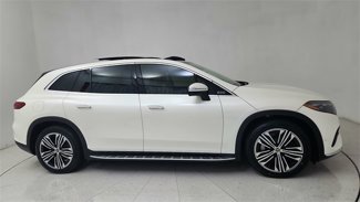 Used 2023 Mercedes-Benz EQS 450+ SUV image 1