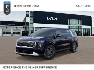 New 2026 Kia Carnival EX image 1