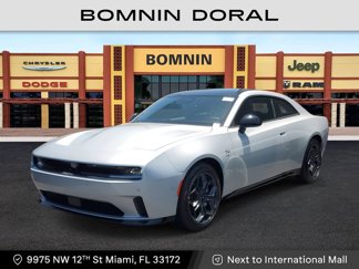 New 2025 Dodge Charger R/T image 1