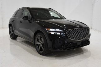 New 2025 Genesis GV70 3.5T Sport w/ Sport Advanced Package image 1