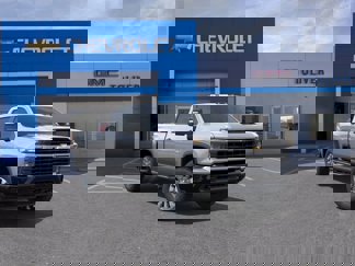New 2025 Chevrolet Silverado 2500 Custom w/ Custom Value Package image 1