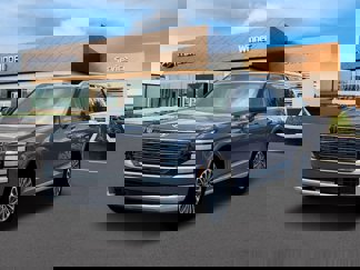 New 2026 Hyundai Palisade Calligraphy image 1