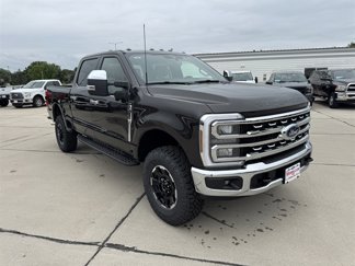 New 2025 Ford F250 Lariat image 1