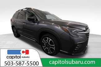 Certified 2025 Subaru Ascent Touring image 1