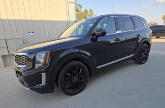 Used 2020 Kia Telluride SX image 1