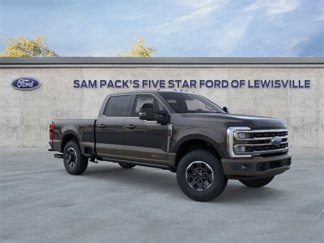 New 2026 Ford F250 King Ranch video 1
