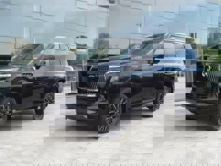 New 2025 INFINITI QX80 Autograph w/ Premium Cargo Package image 1