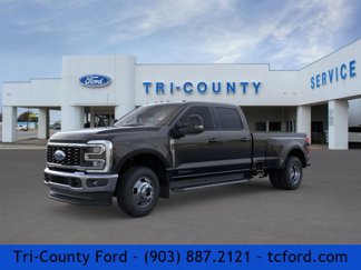 New 2025 Ford F350 Lariat image 1